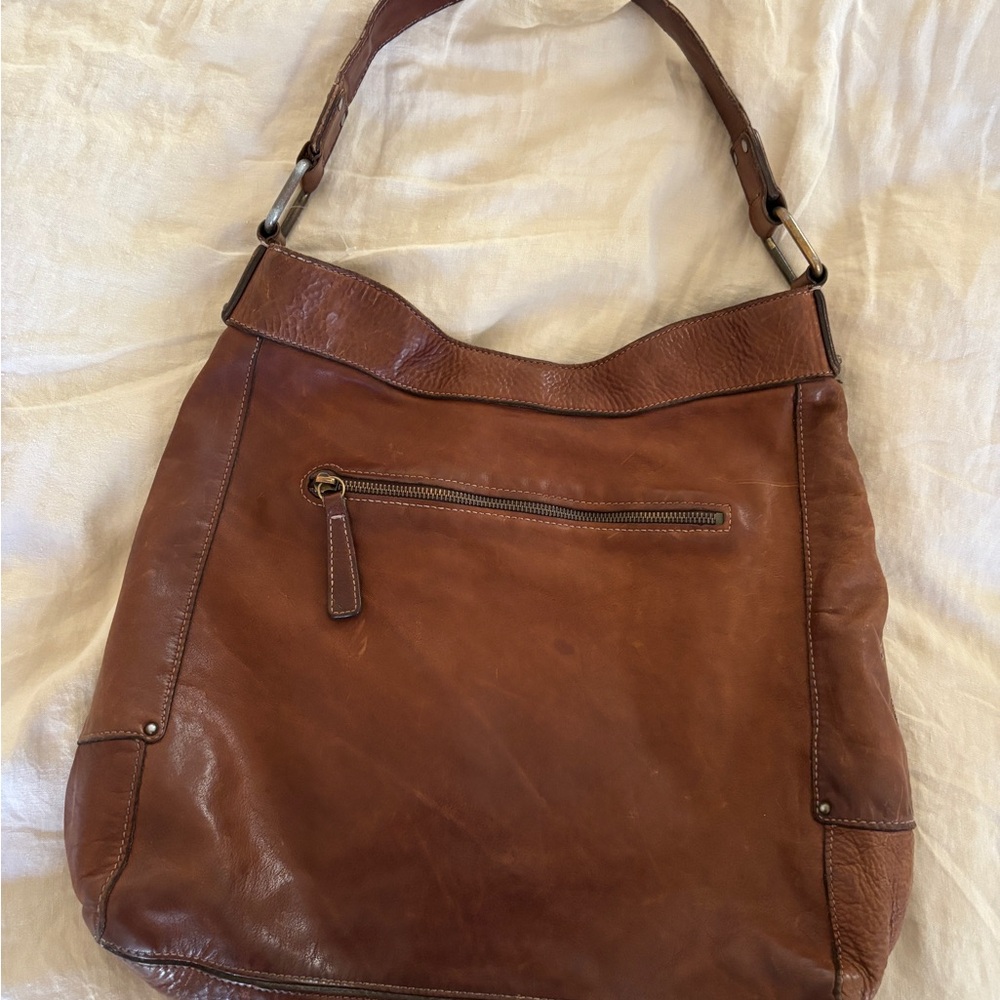Banana Republic Ashbury Hobo - Picture 5 of 7